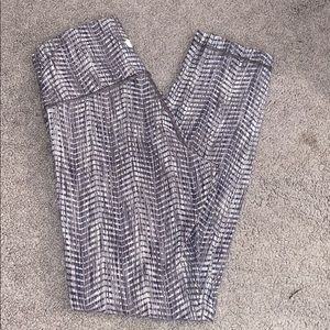Lululemon leggings